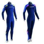 Cressi One Lady Dalış Elbisesi