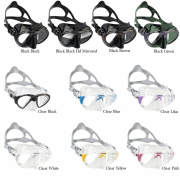 Cressi Nano Dalış Maskesi