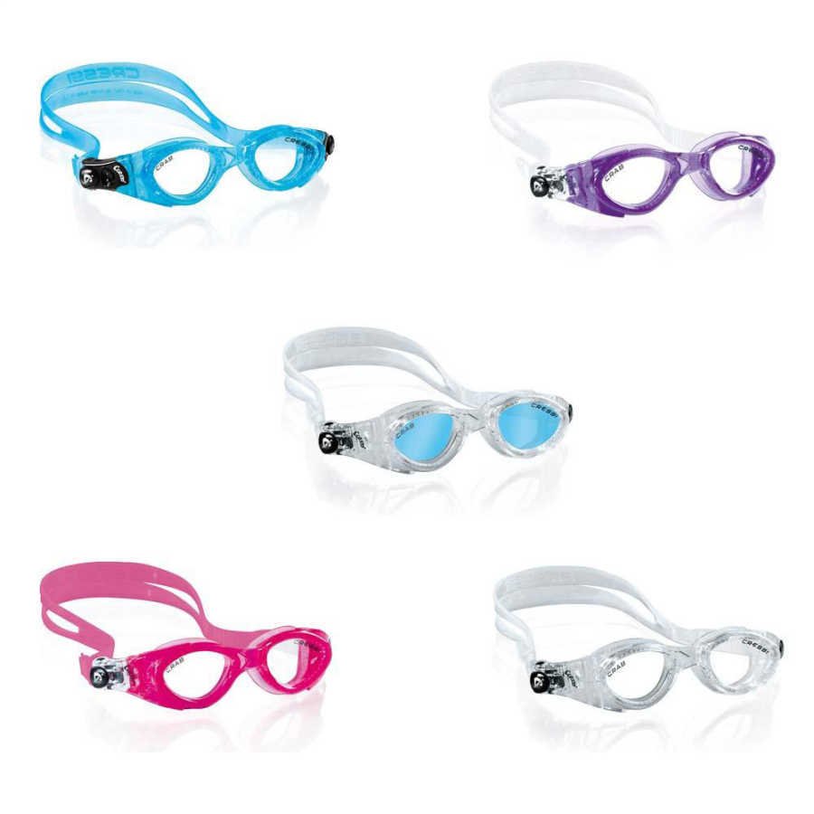 Cressi Crab Deniz Gözlüğü