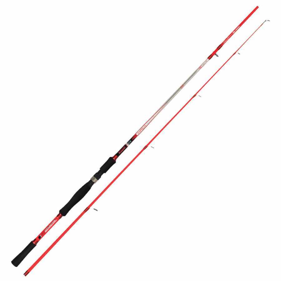 Kali Kunnan Empoli-II Spin Olta Kamışı Standart - 240CM
