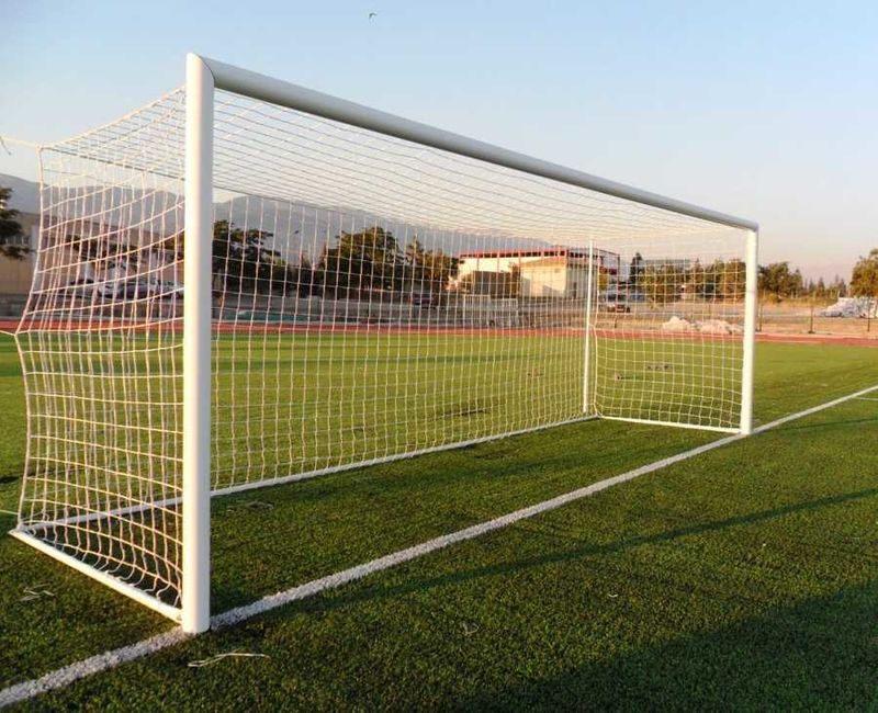 Halı Saha Kale Ağı 3m2