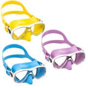 Cressi Marea Dalış Maskesi