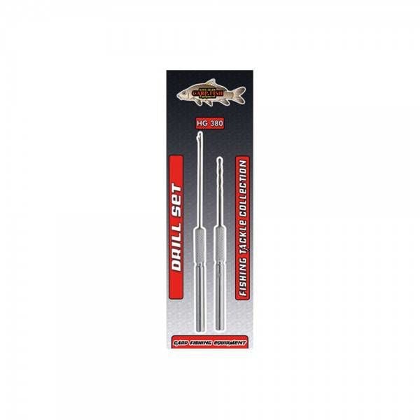 Bolie Drill Set HG380