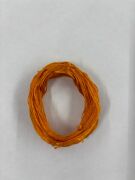ÖZEL TURUNCU ZARGANA İPEĞİ