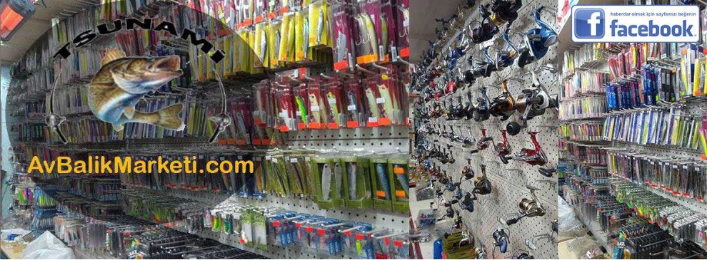 Avbalikmarketi Hakkında