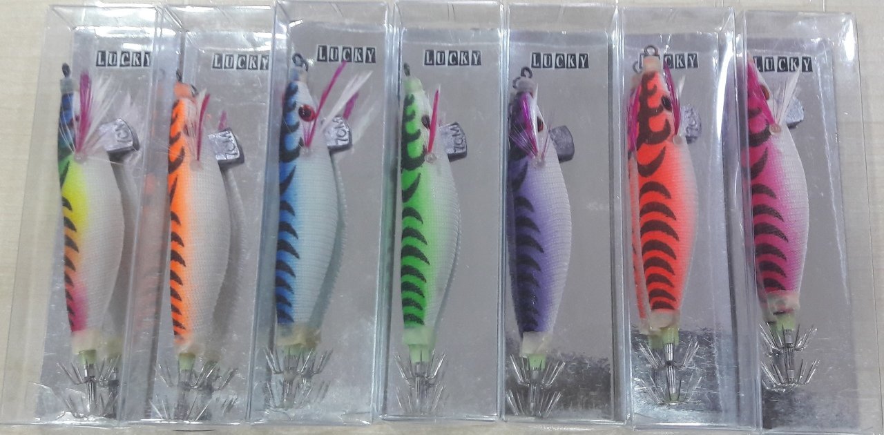 SILVERSTAR LUCKY KURŞUNLU KALAMAR ZOKASI 7CM BOY: 7CM - RENK : MOR