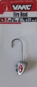 Vmc 10002 Jig Head 3 Boyutlu Göz 18gr - 3/0