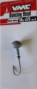 Vmc 610Bn Jig Head 10gr - 3/0