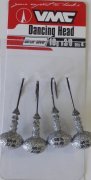 Vmc 610Bn Jig Head 14gr - 3/0