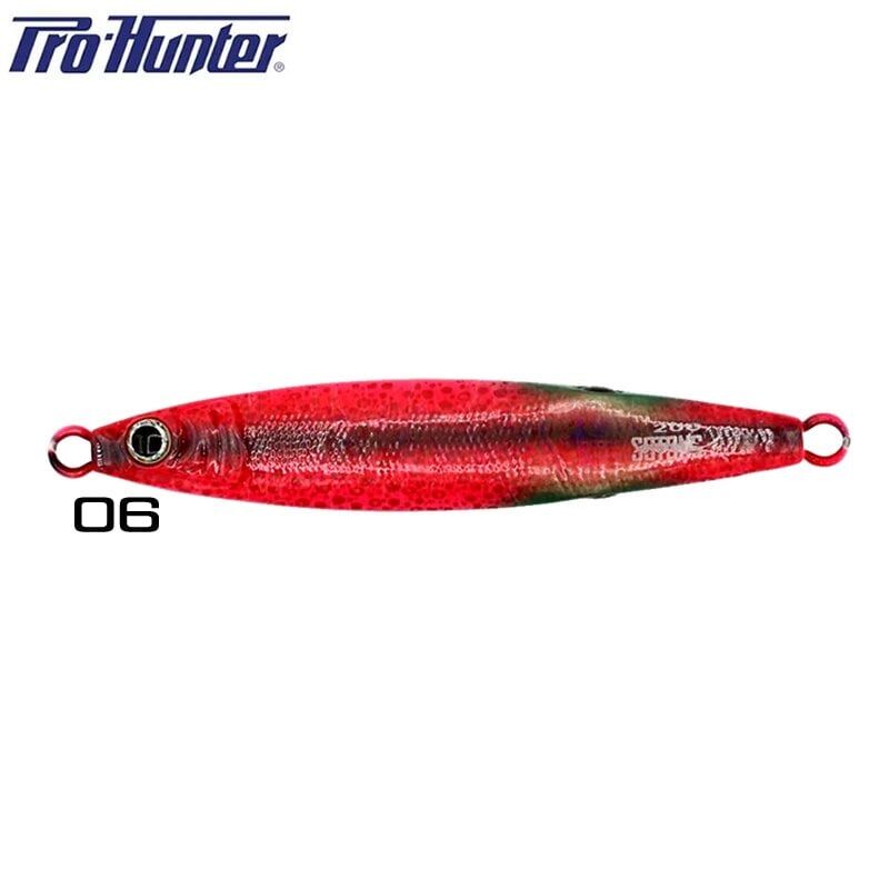 Sotong 80 gr Jig 06