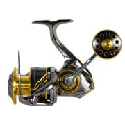 RYUJI ARES X 6000D 5+1BB  MAKARA(Kopya)