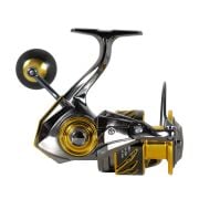 RYUJI ARES X 6000D 5+1BB  MAKARA(Kopya)