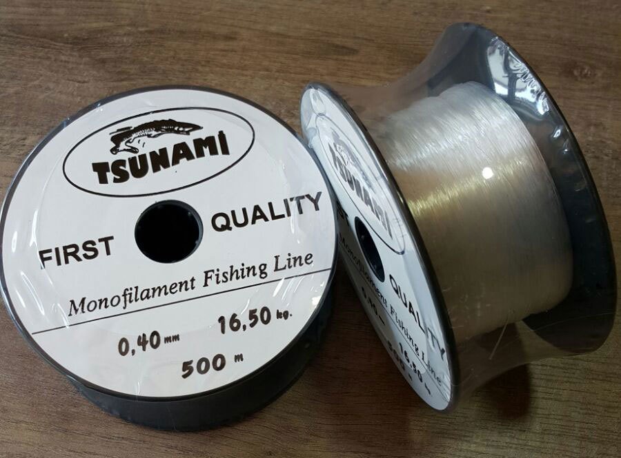 Tsunami Beyaz 1000 Mt Makara Misina
