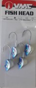 Vmc 500TI Jig Head 20gr - 3/0
