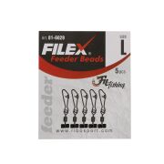 Filex Feeder Beads (5) S