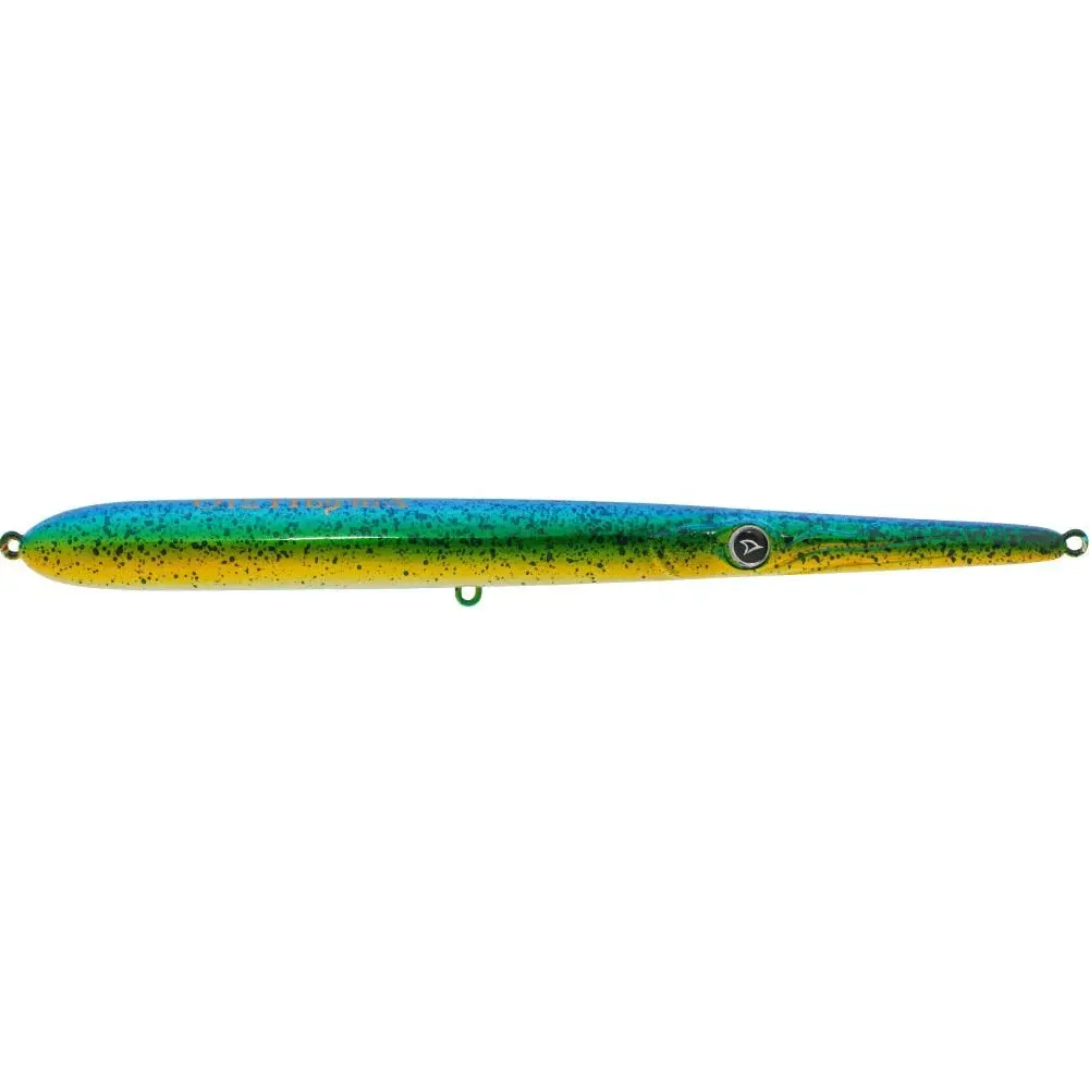 Han Fishing Zargan 210 mm Z-7200 Dorado Limited