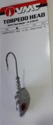 Vmc 210Bn Jig Head 18gr - 3/0