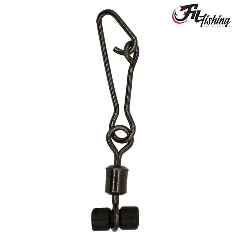 Filex Feeder Beads (5) L