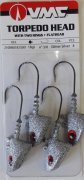 Vmc 210Bn Jig Head 24gr - 4/0