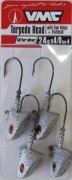 Vmc 210Bn Jig Head 24gr - 4/0