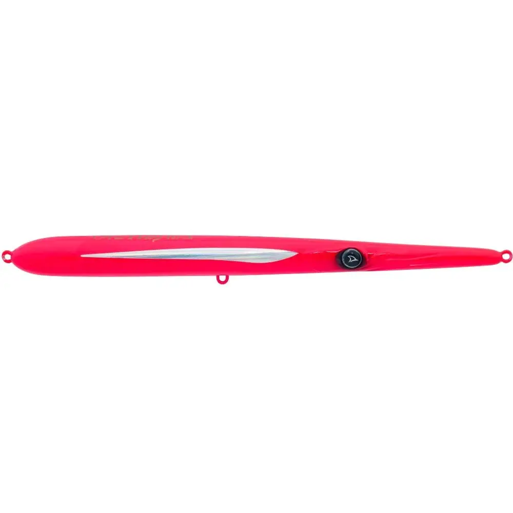 Han Fishing Zargan 210 mm Z-7220 Tropical Pink Limited