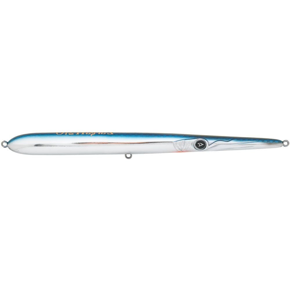 Han Fishing Hanfish ZARGAN 210 mm 30 g. #RENK: Z-7020 Sardine