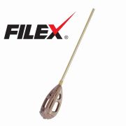 Filex Long Feeder Yemleme Kurşunu 40 GR