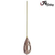 Filex Long Feeder Yemleme Kurşunu 40 GR