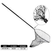 Liman  Kepçe Lrf Teleskopik K-25