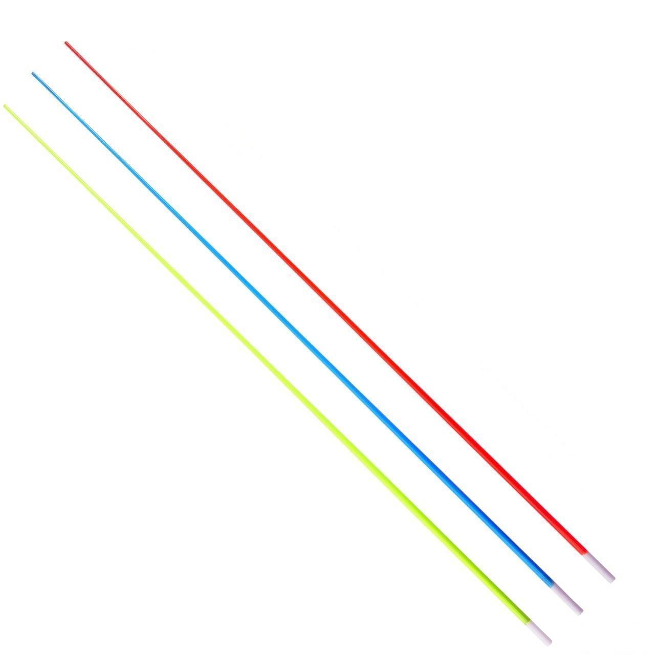 DOLGU UÇ RENKLİ ( FİBER ) 100 CM
