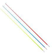 DOLGU UÇ RENKLİ ( FİBER ) 100 CM