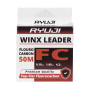 RYUJI WINX FC LEADER MİSİNA