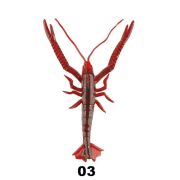 Aqua Salty Crayfish 12.5cm 3