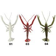 Aqua Salty Crayfish 12.5cm 3