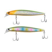 RYUJI JERK PRO 12CM, 22GR, SINKING