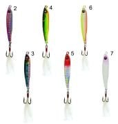 Captain 3604 Dragon 40gr Light Jig Suni Yem
