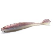 Captain 3587 Dagi Duck Shad 9cm 7gr Levrek Silikonu 5li Paket Suni Yem