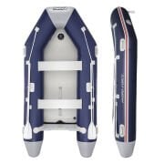 Bestway 65049 Mirovia Pro 3.30m Air Deck Taban Şişime Bot