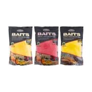 Bolie Balık Yemi Toz - 650 Gram