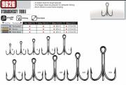 Vmc 9626PS (PERMA STEEL) Ultra Strong (Güçlü) Üçlü İğne 6