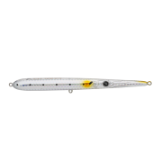 Zargan 145 mm ZL-2060 Silver Sardine