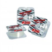 ASSO DOUBLE STRENGTH DOPPIA FORZA ULTRA SOFT  MAKARA MİSİNA 100 MT No: 0.60