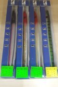 SILVERSTAR LUCKY JIG - ML12 22CM - 150GR C-6