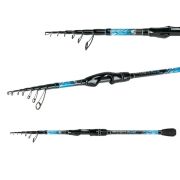 Smart Tele Spin Kamış 240 cm