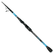 Smart Tele Spin Kamış 240 cm