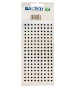 Balzer 15940 009 Yapışkanlı Göz 75x145cm 2li Paket
