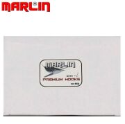 Marlin 2315 Nikel İğne NO:6 (100Pcs)