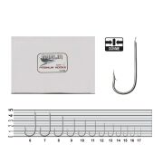 Marlin 2315 Nikel İğne NO:6 (100Pcs)