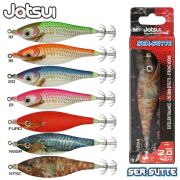 Jatsui Sea Sutte 2.0 NTSC