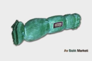 0.40 mm 27 Göz 110 mm ve 400 mm arası 200 Metre Fanya